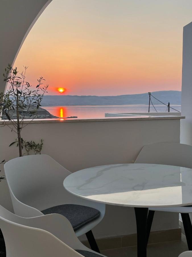 Apartment Vila ** Stinica Exterior photo