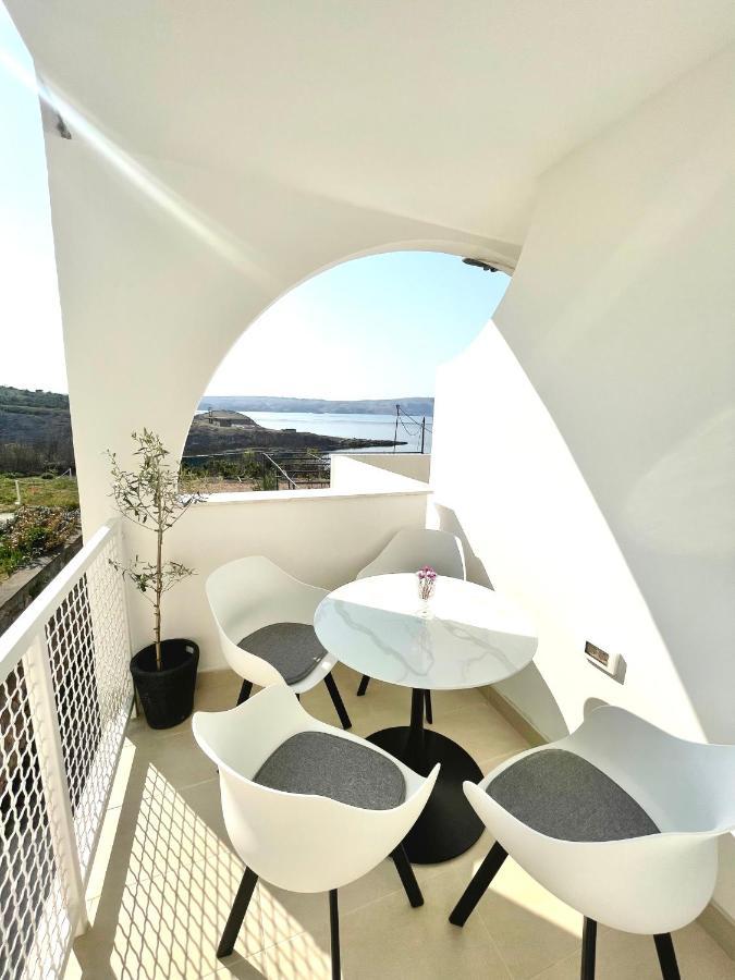 Apartment Vila ** Stinica Exterior photo
